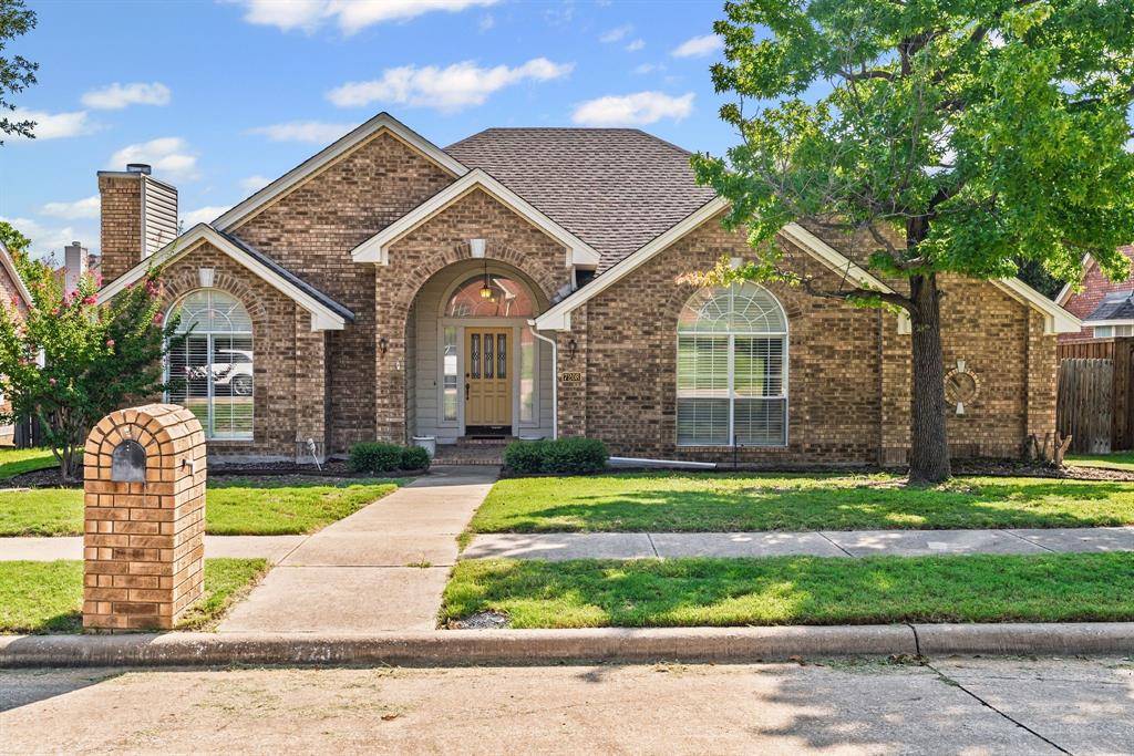 Plano, TX 75025,7208 Swallow Branch Lane