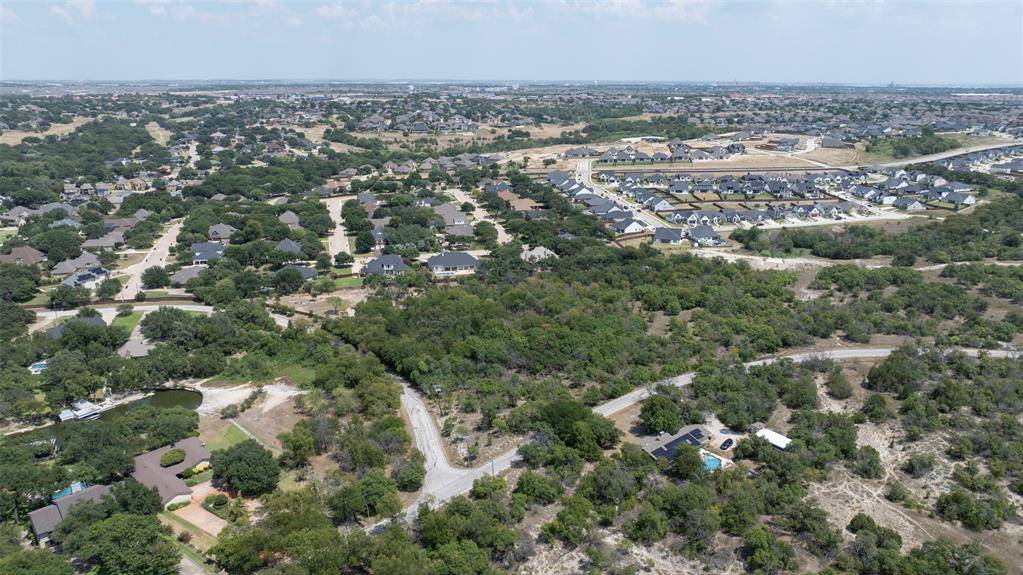 Fort Worth, TX 76135,4001 Shore Front Drive