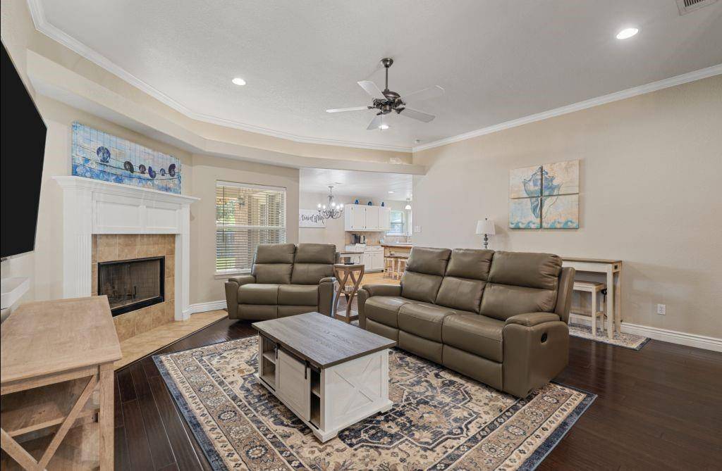 Waco, TX 76712,2800 Concho Bend Drive