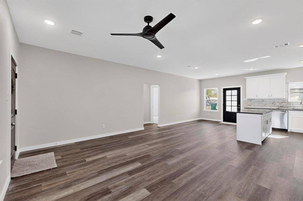 Ferris, TX 75125,500 Ennis Scott Street