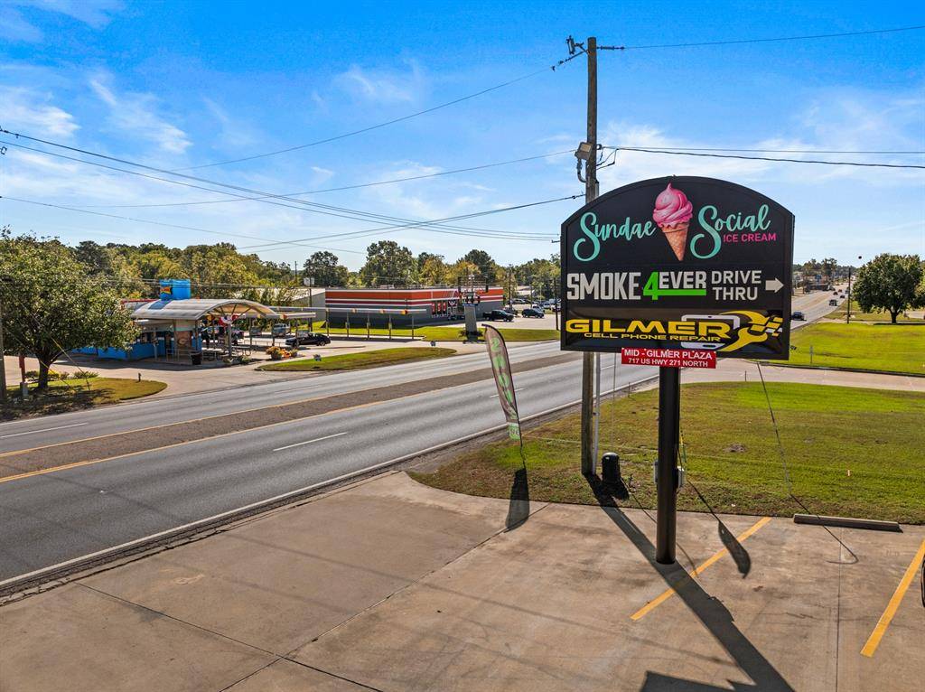Gilmer, TX 75644,717 N US Hwy 271