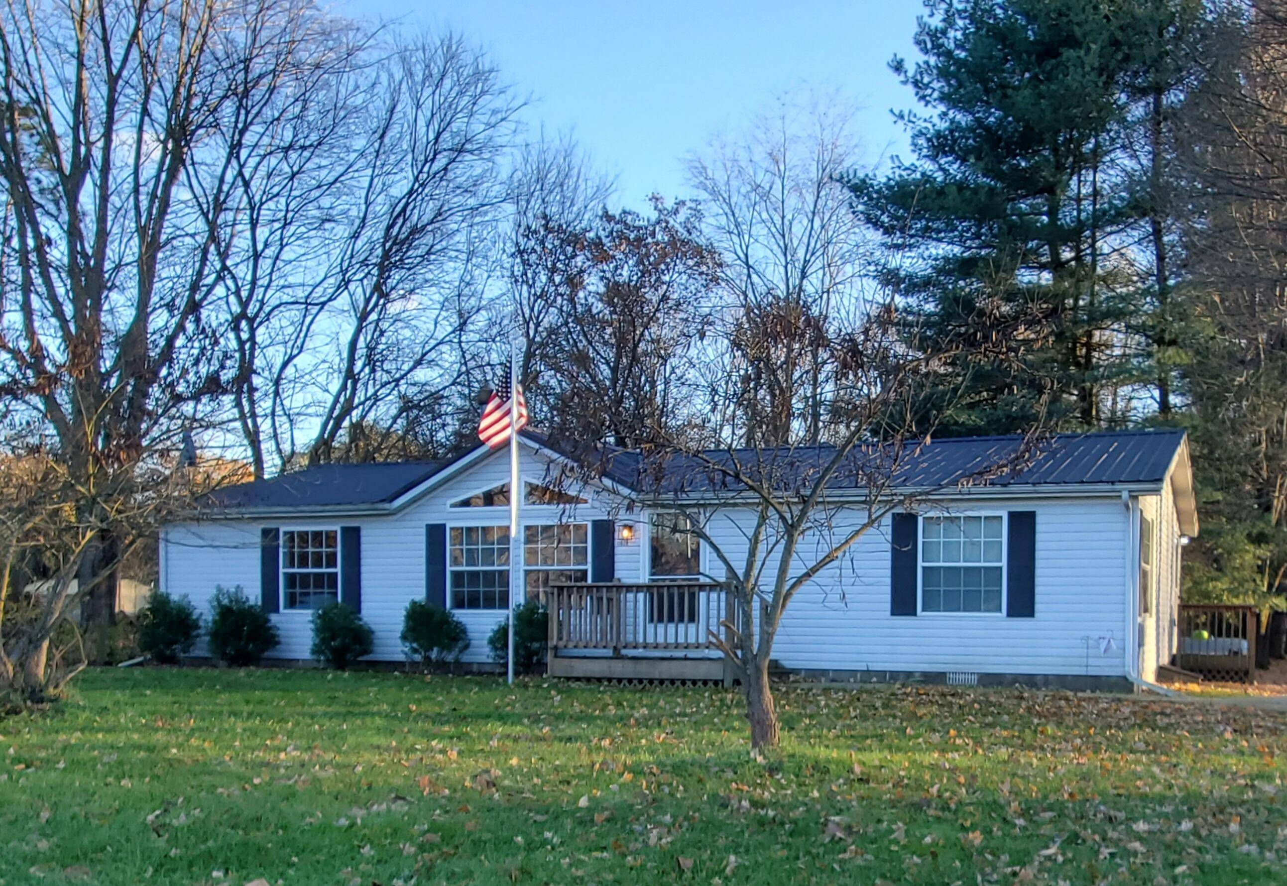 Gobles, MI 49055,11628 County Road 653