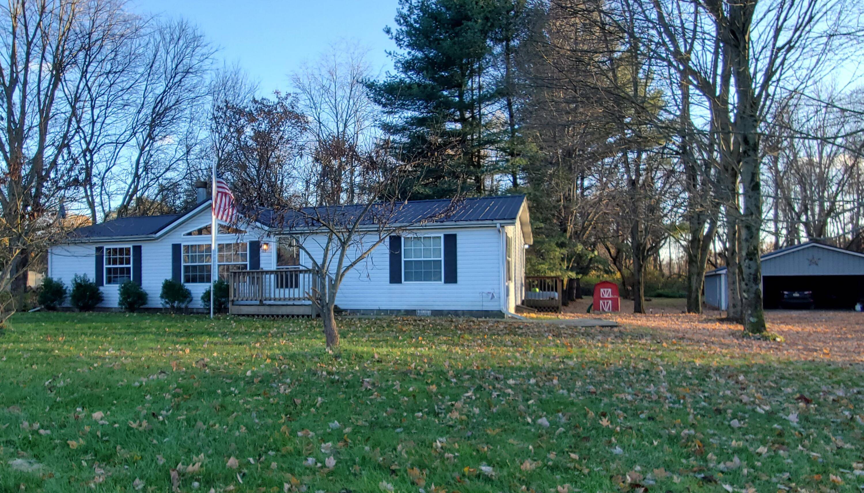 Gobles, MI 49055,11628 County Road 653