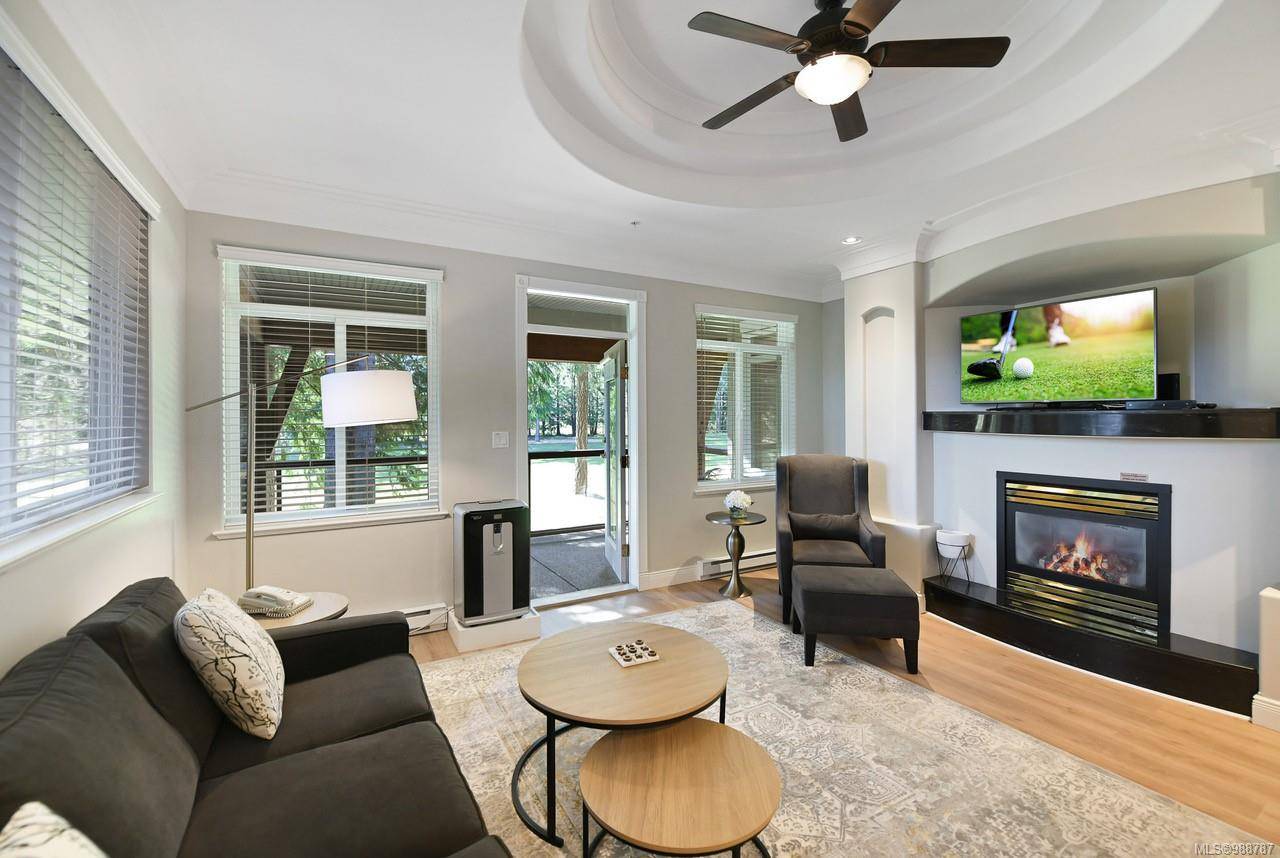 Courtenay, BC V9N 9G3,366 Clubhouse Dr #905/906 D