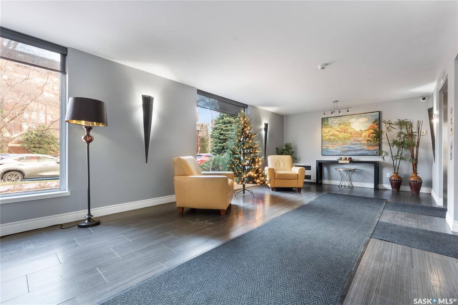 Saskatoon, SK S7K 0G8,902 Spadina CRESCENT E #402