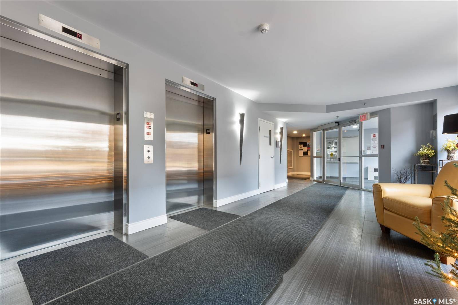 Saskatoon, SK S7K 0G8,902 Spadina CRESCENT E #402