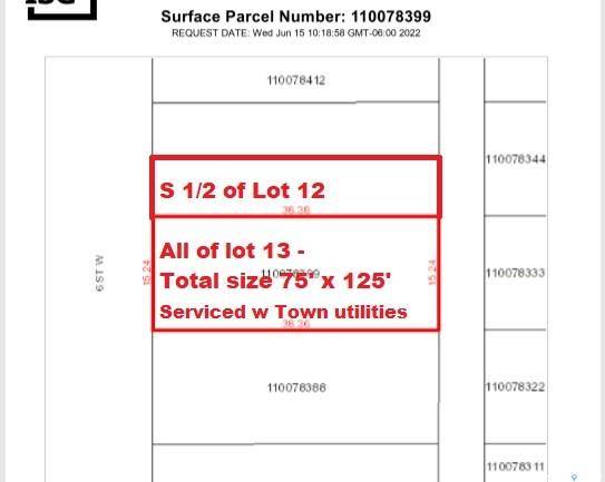 Carlyle, SK S0C 0R0,127 6th STREET