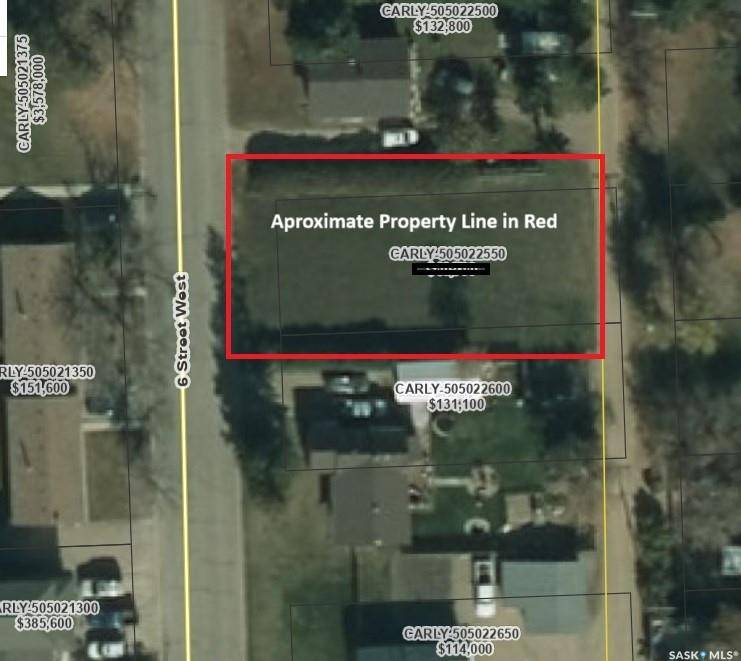 Carlyle, SK S0C 0R0,127 6th STREET