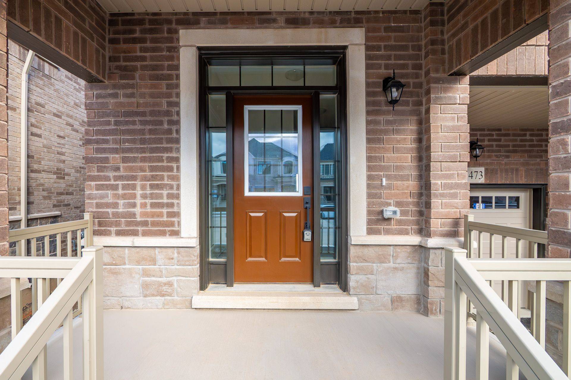 Milton, ON L9E 2G5,1473 Savoline BLVD