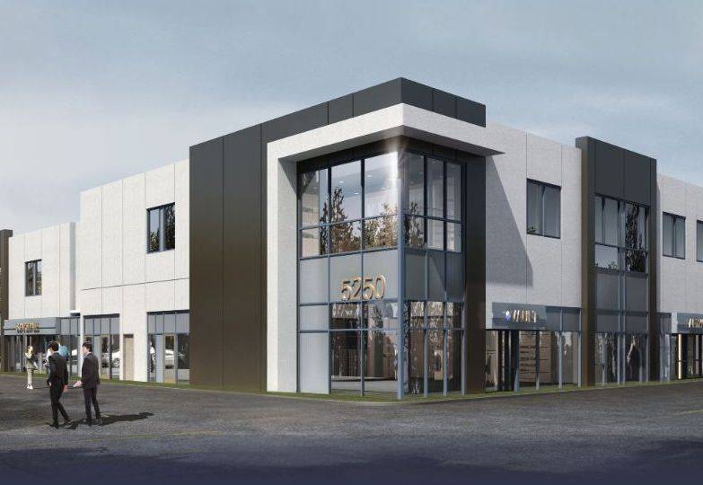 Mississauga, ON L4W 0B2,5250 Solar DR #13