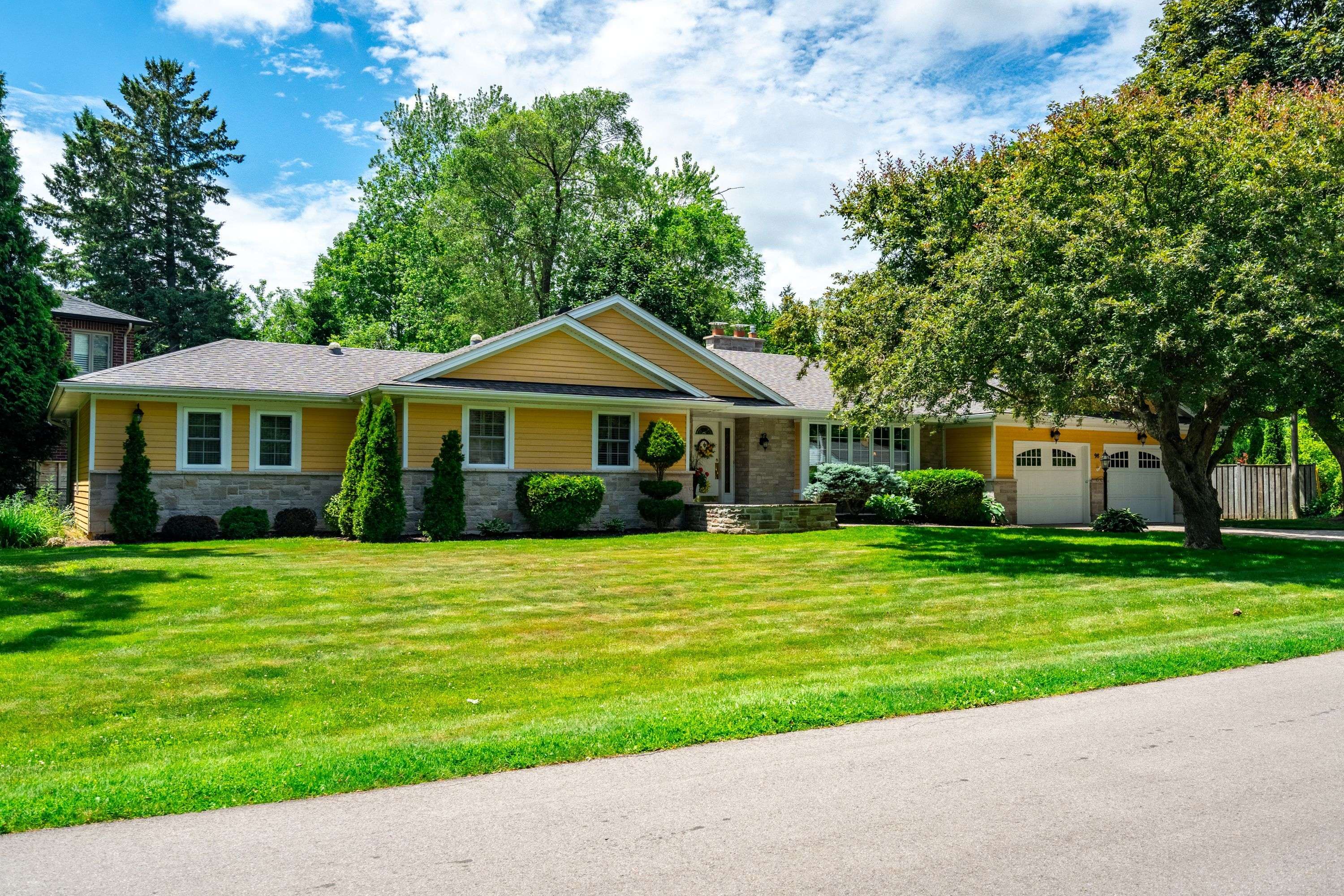 Hamilton, ON L9G 1H2,98 Hadley DR