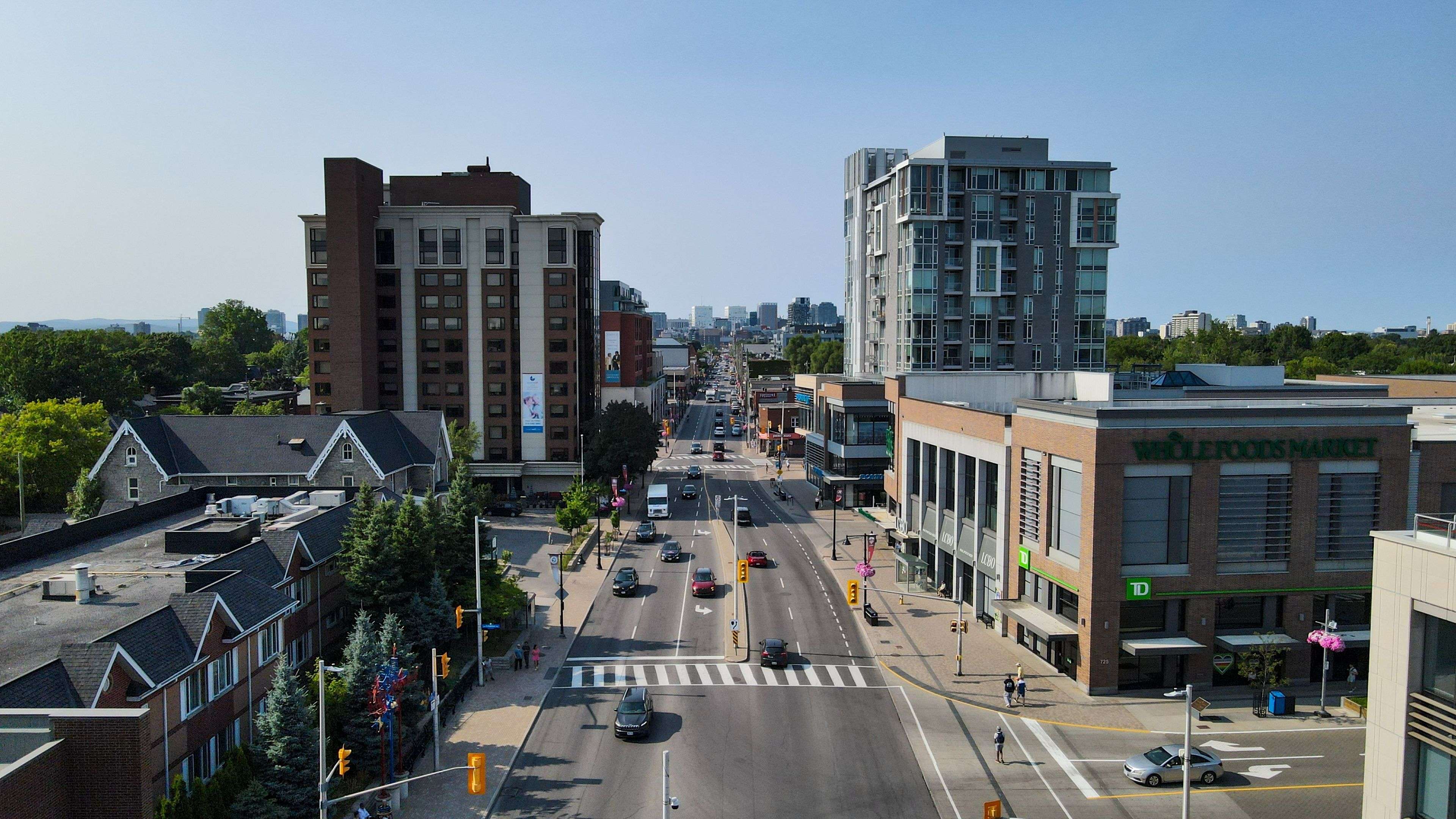 Glebe - Ottawa East And Area, ON K1S 2N1,255 Fifth AVE