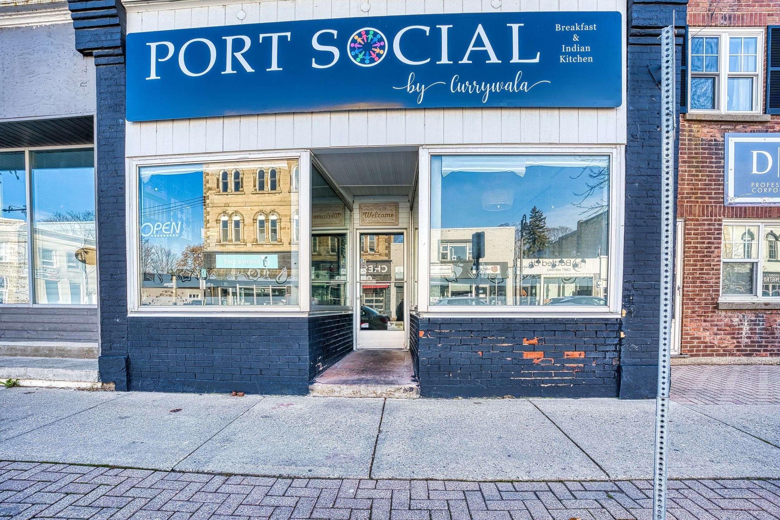 Saugeen Shores, ON N0H 2C0,671 Goderich ST