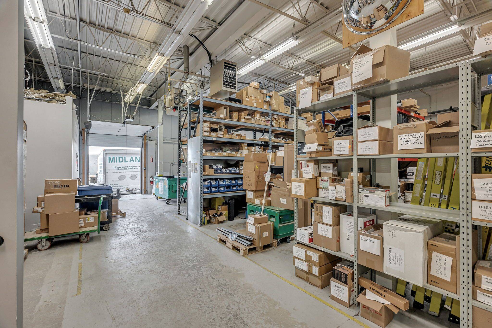 920 Belfast RD #102, Alta Vista And Area, ON K1G 0Z6