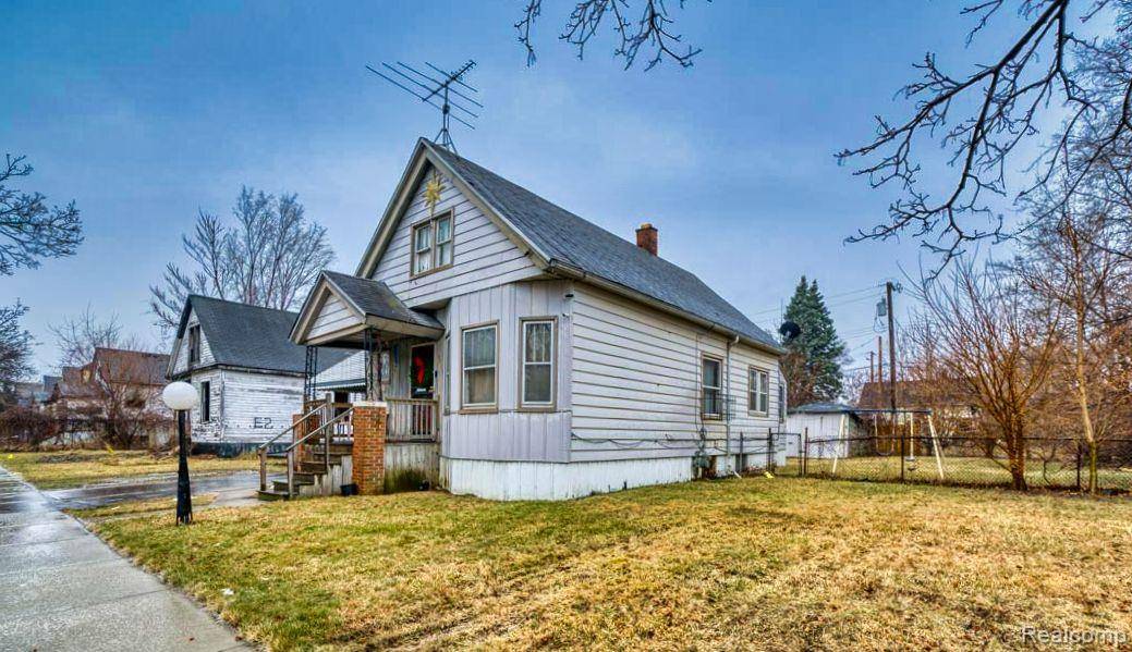 Detroit, MI 48214,4869 COOPER ST