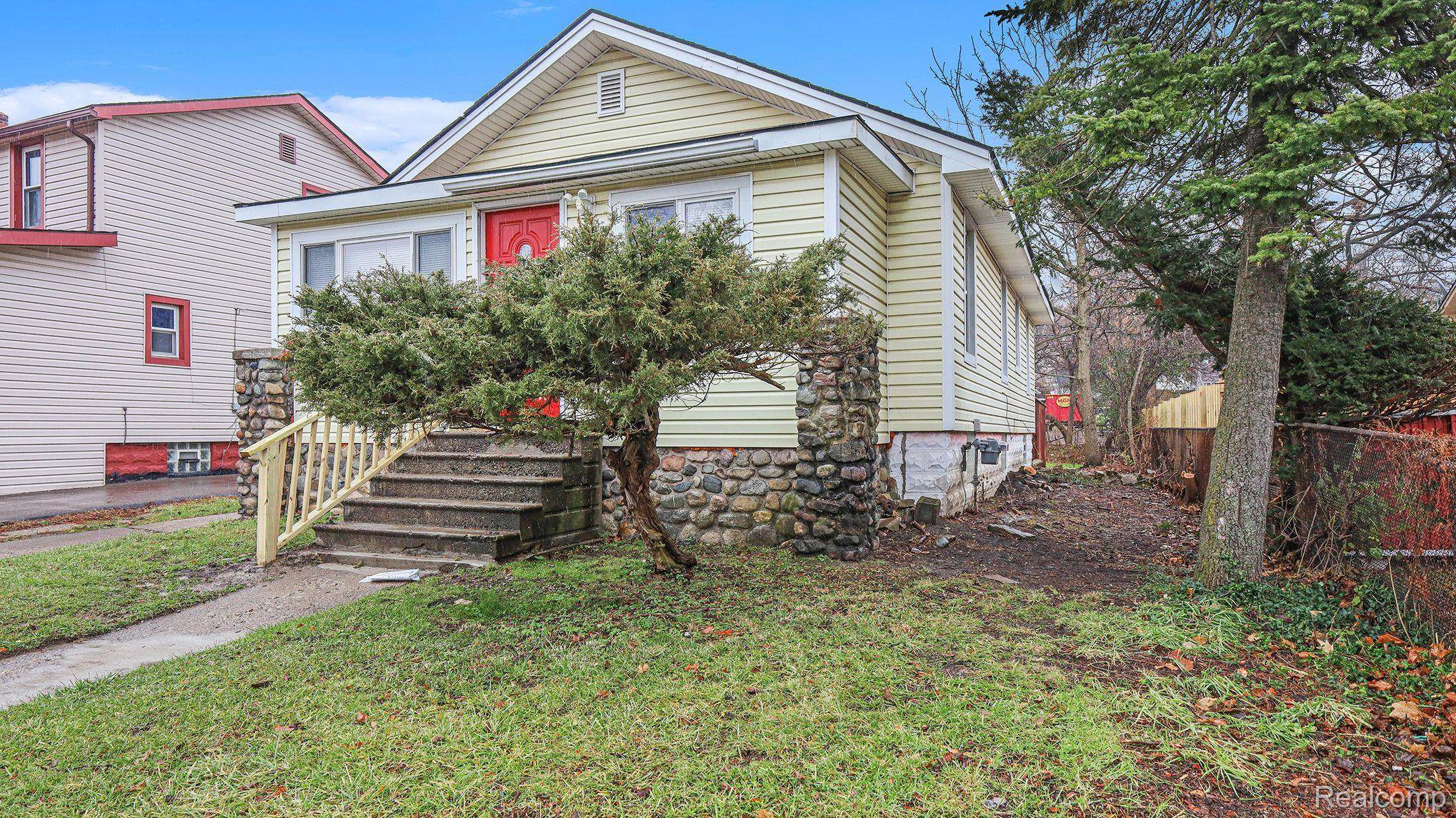 Pontiac, MI 48341,155 EARLMOOR BLVD