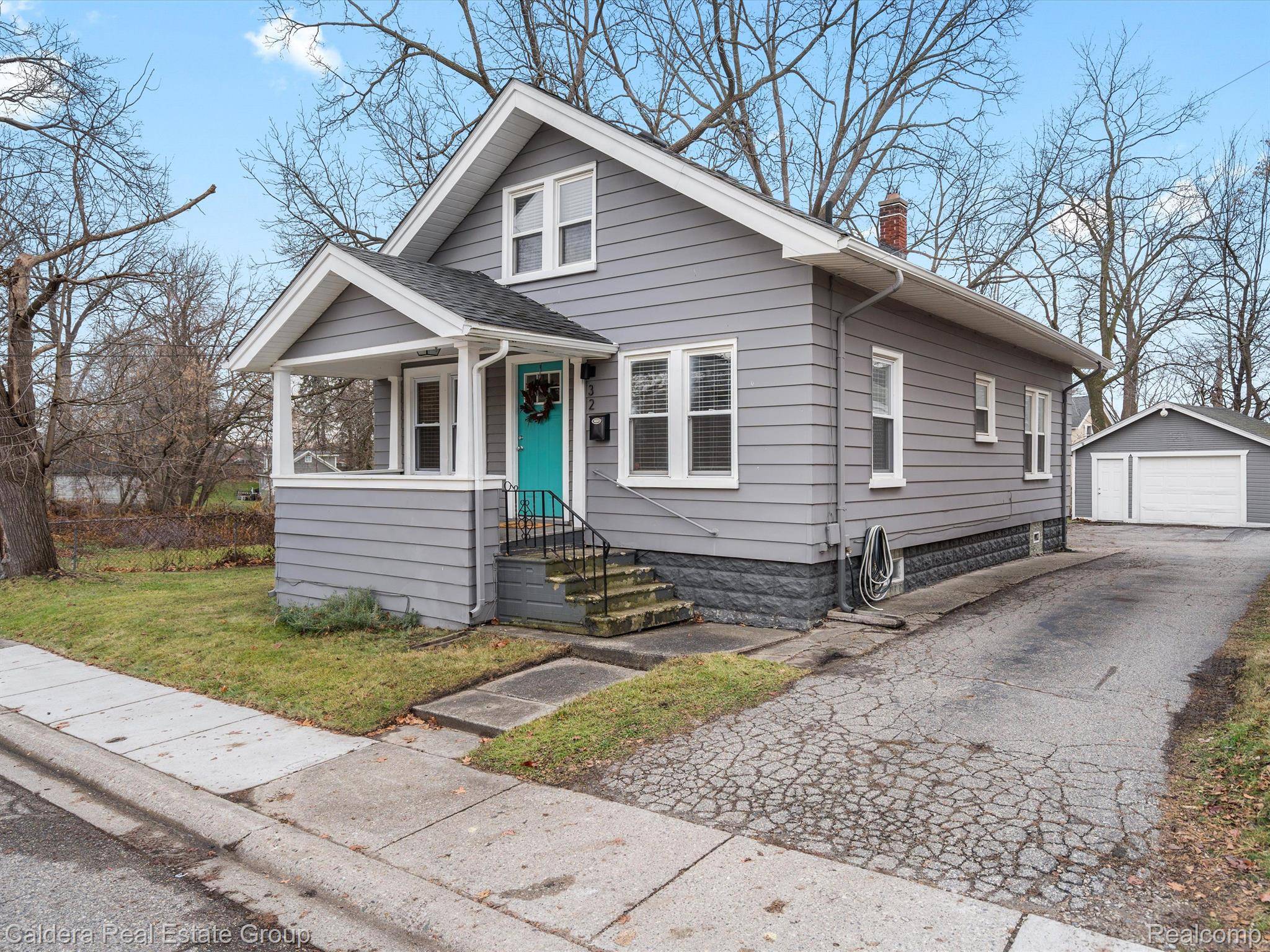 Pontiac, MI 48342,32 STEPHENS CT