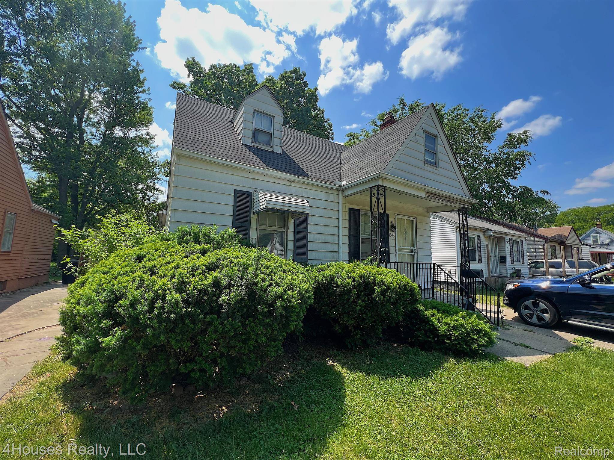 Detroit, MI 48224,4383 NEFF AVE