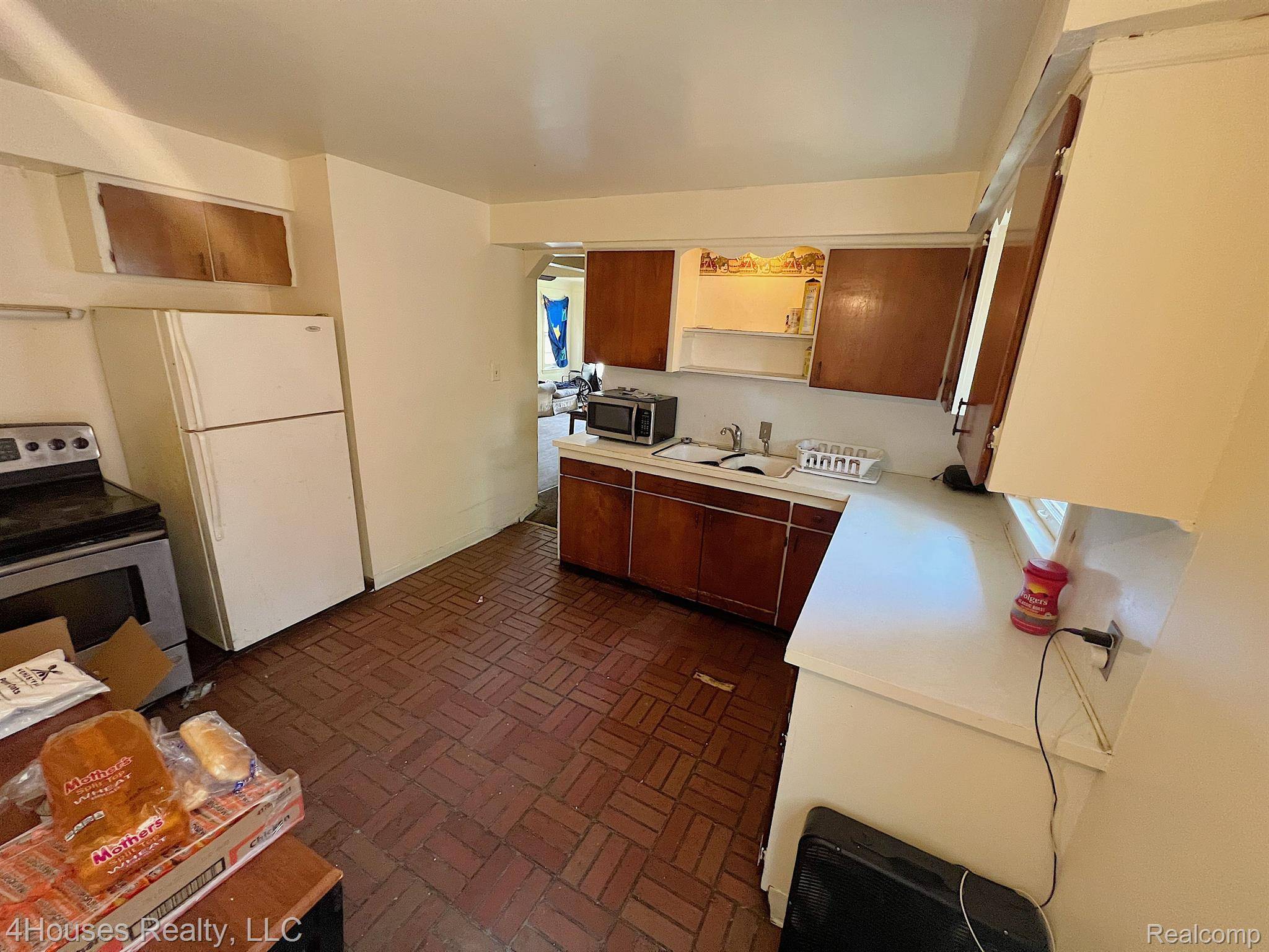 Detroit, MI 48224,4383 NEFF AVE