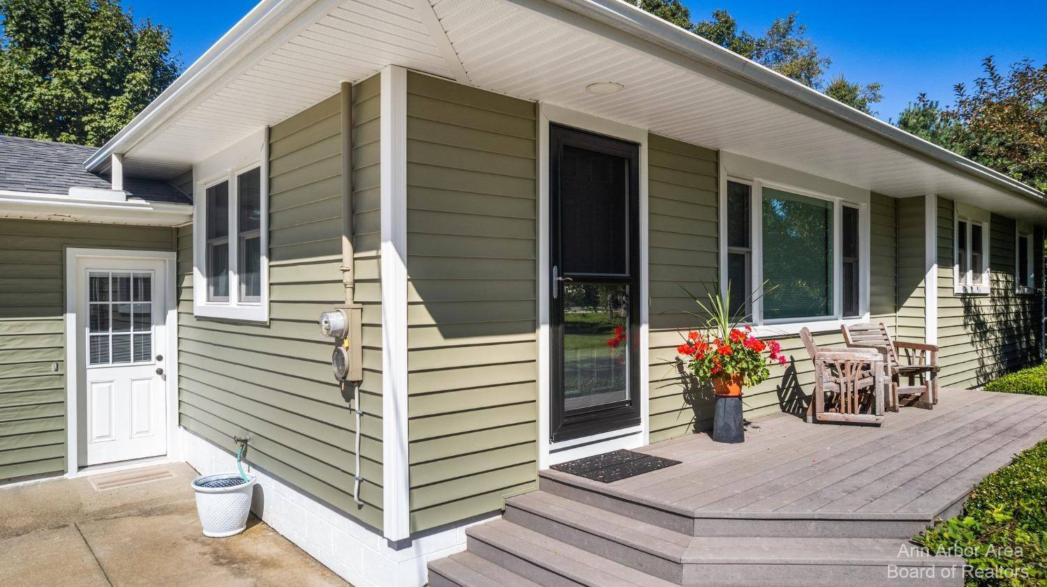 Manchester, MI 48158,8310 Chelsea Manchester RD