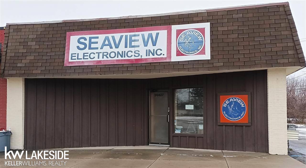 Clinton Township, MI 48035,35427 Harper Ave