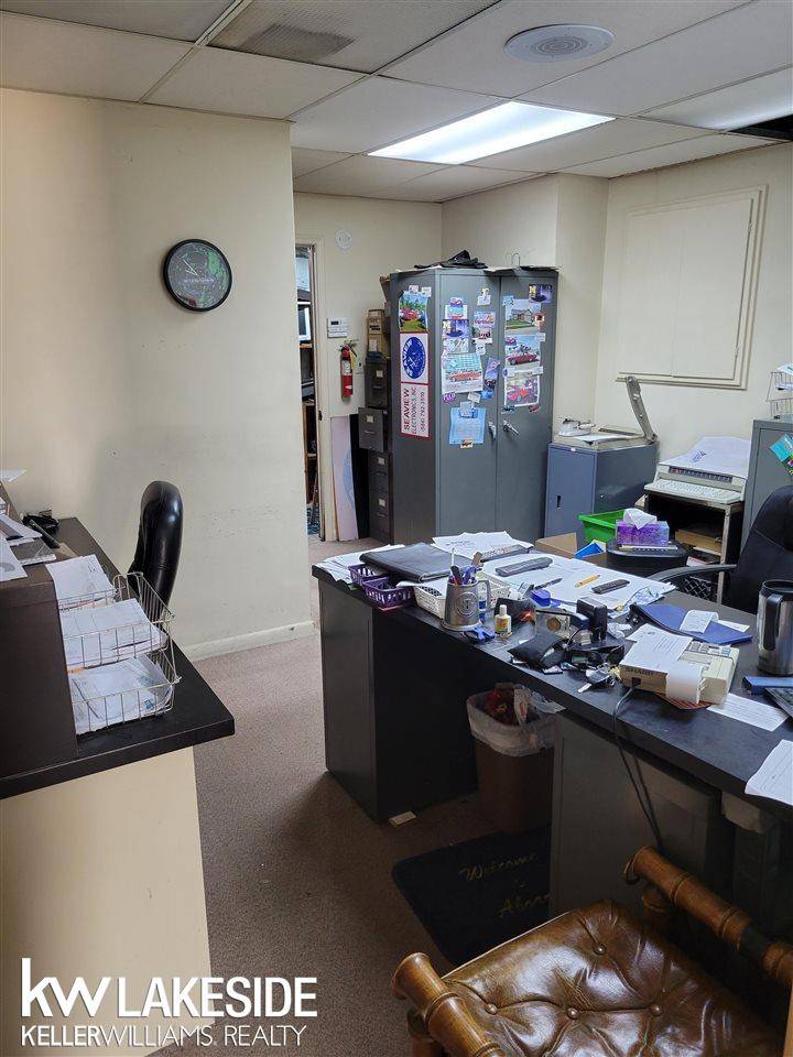 Clinton Township, MI 48035,35427 Harper Ave