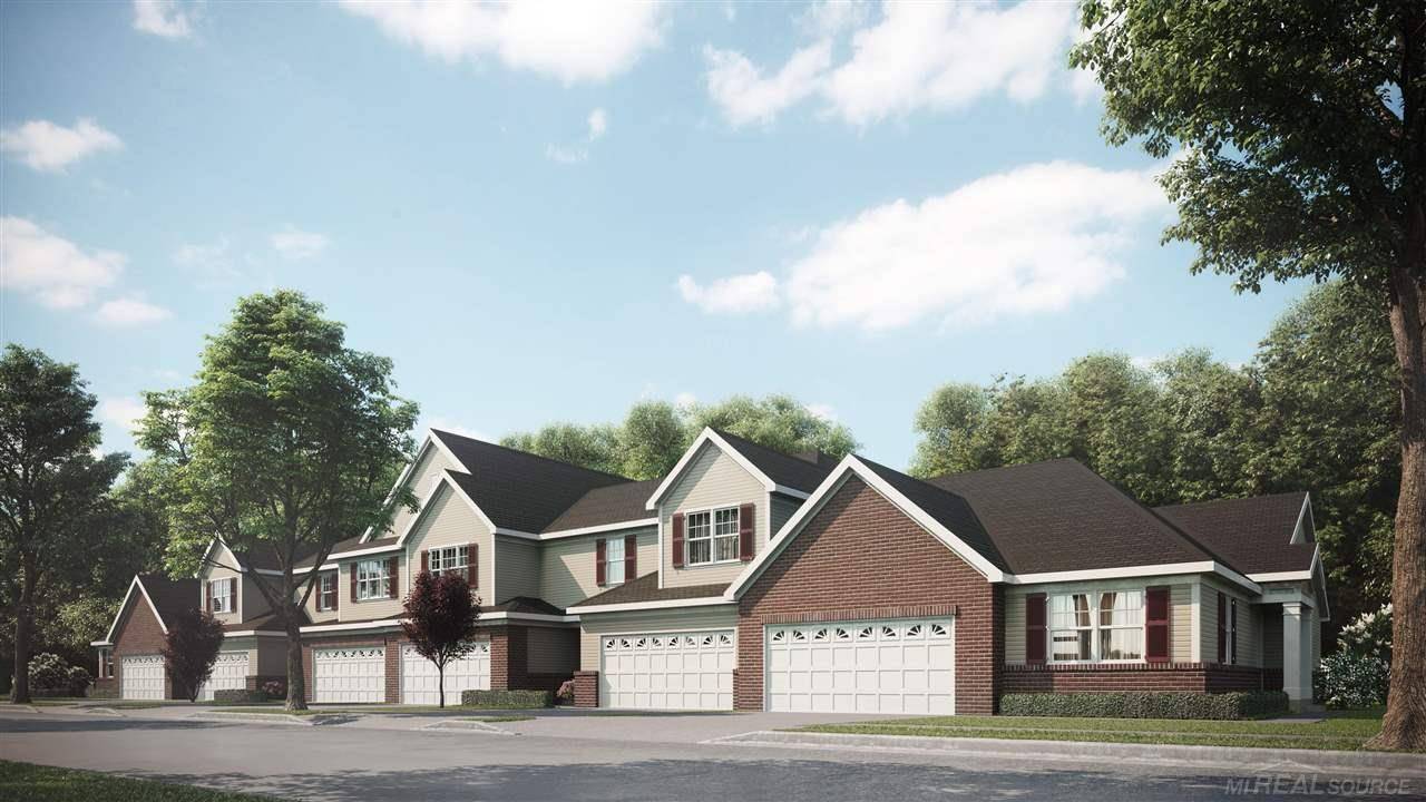 Howell, MI 48855,9955 Ridge Run Street