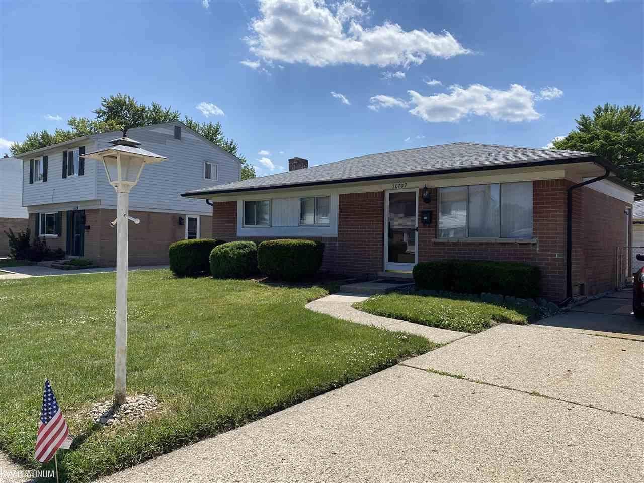 Roseville, MI 48066,30709 Indigo