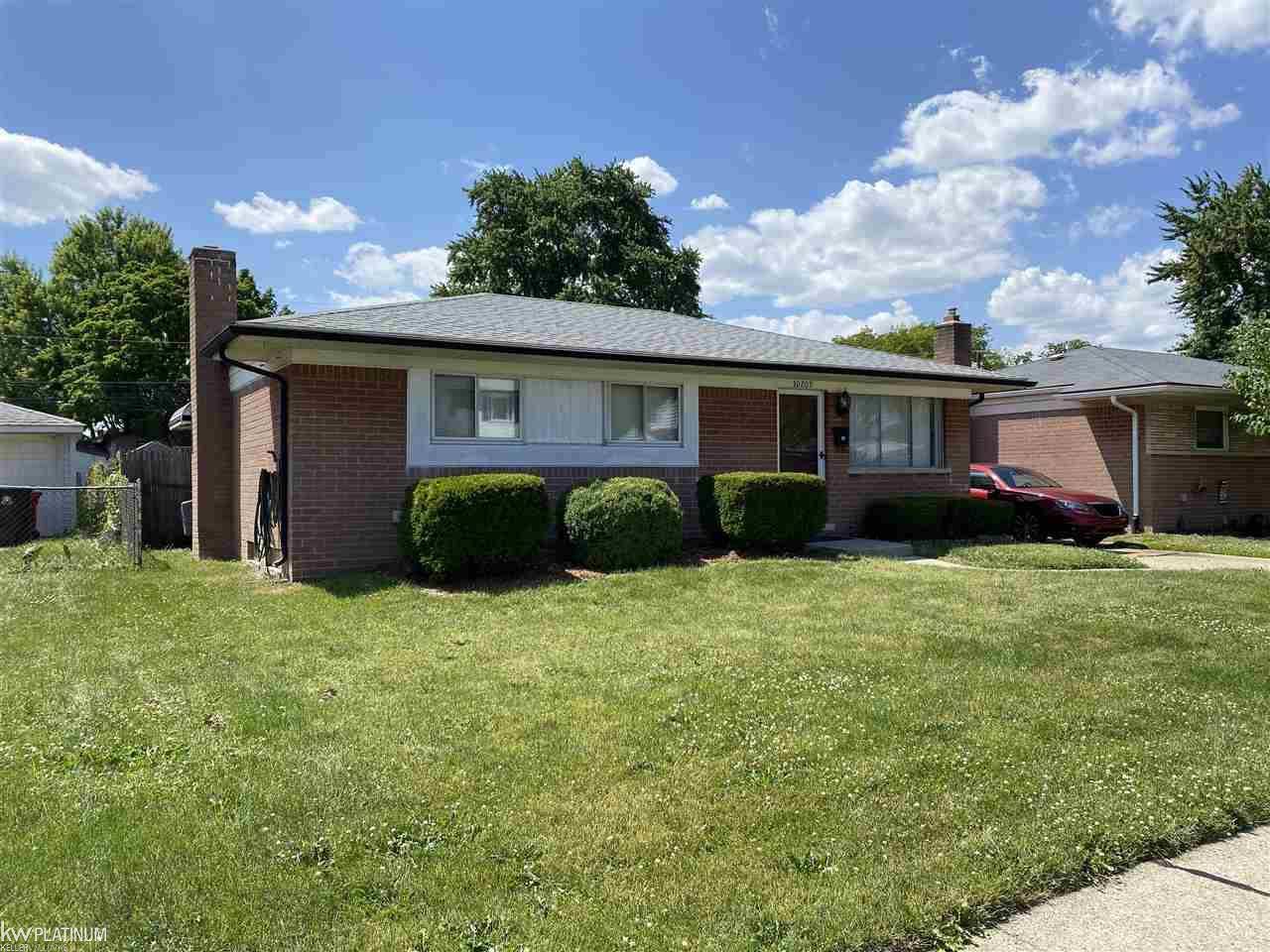 Roseville, MI 48066,30709 Indigo