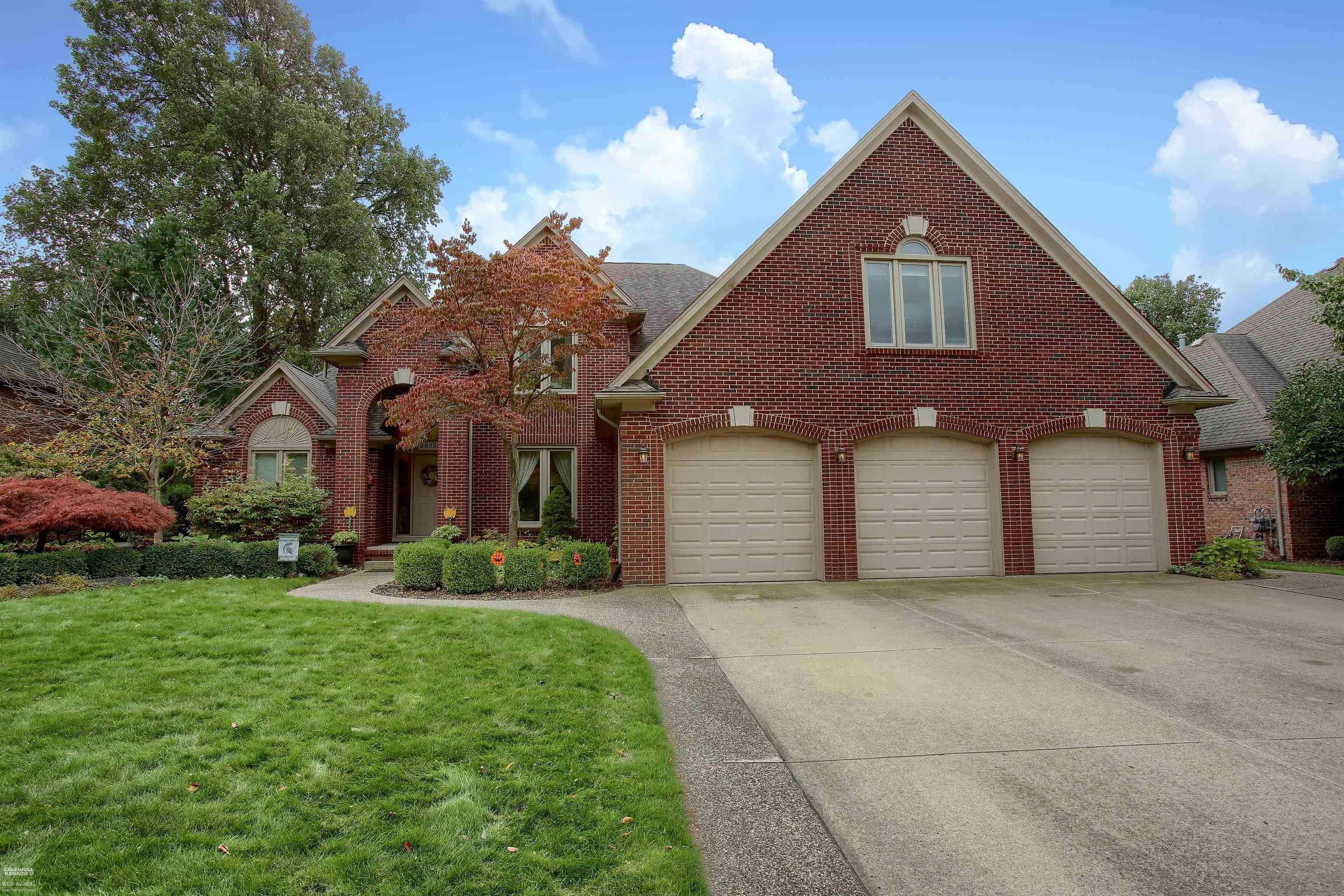 Harrison Twp, MI 48045,28034 Norcross