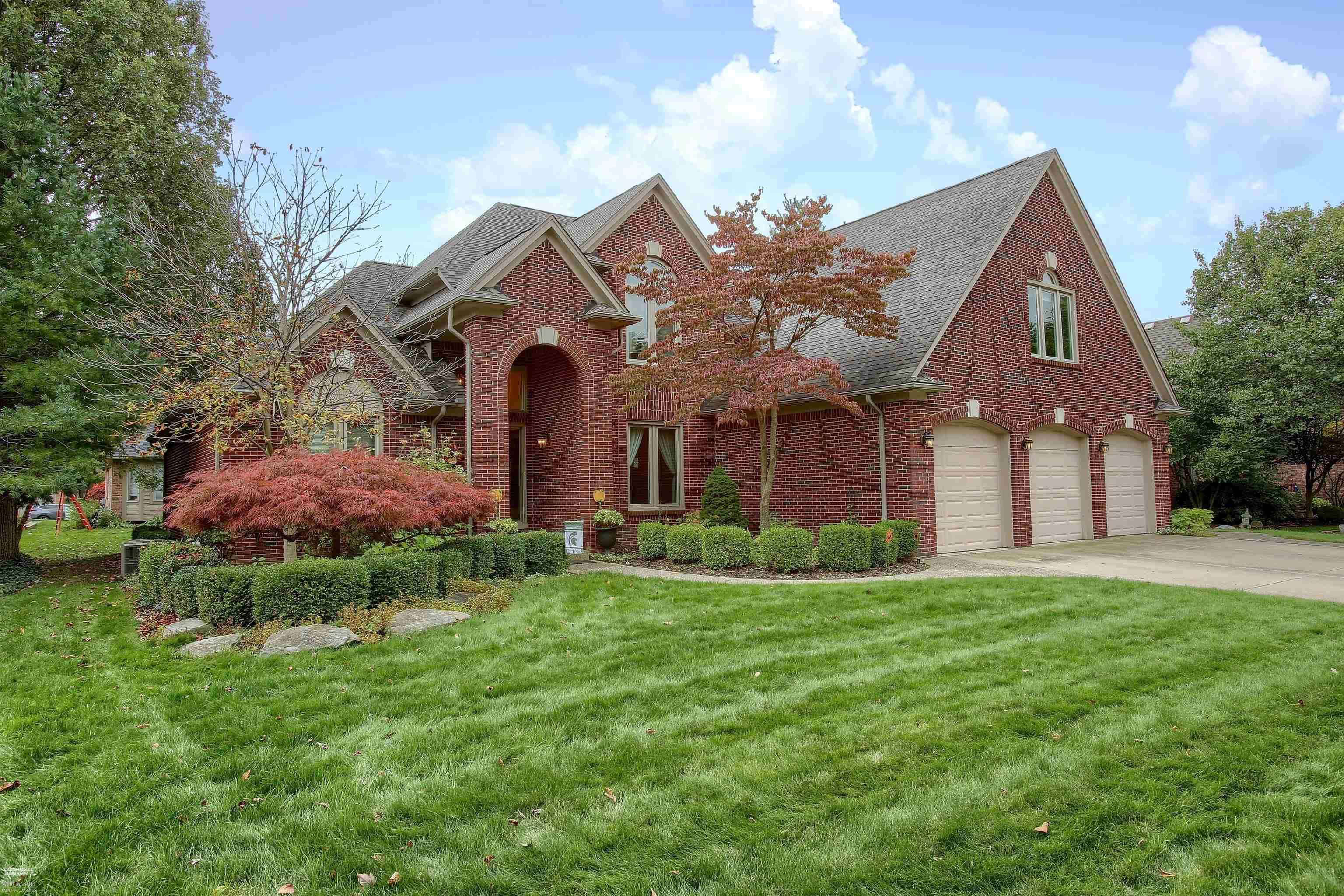 Harrison Twp, MI 48045,28034 Norcross