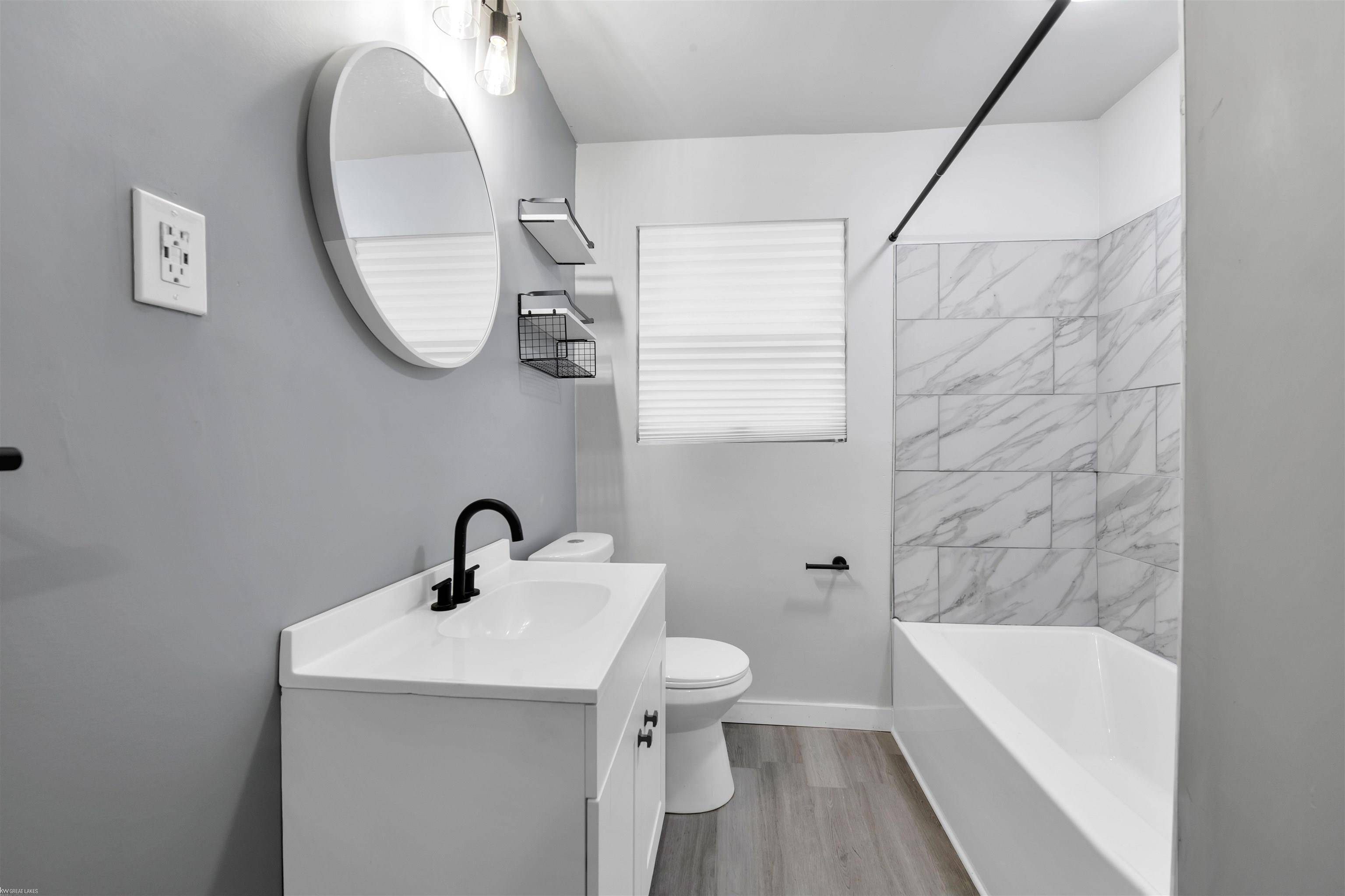 Detroit, MI 48205,15643 Spring Garden ST