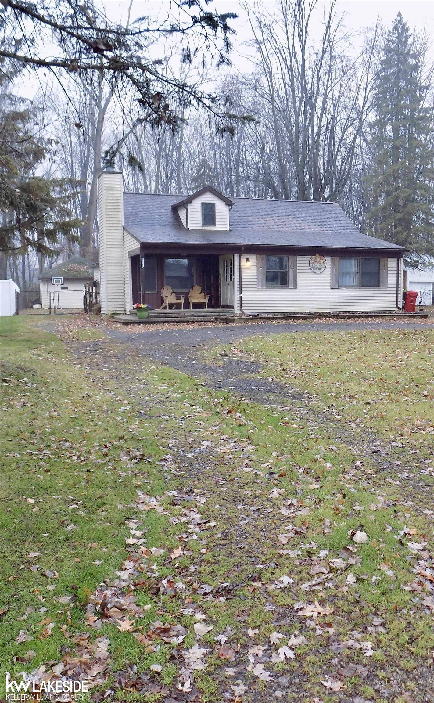 Harrison Twp, MI 48045,26340 Campau