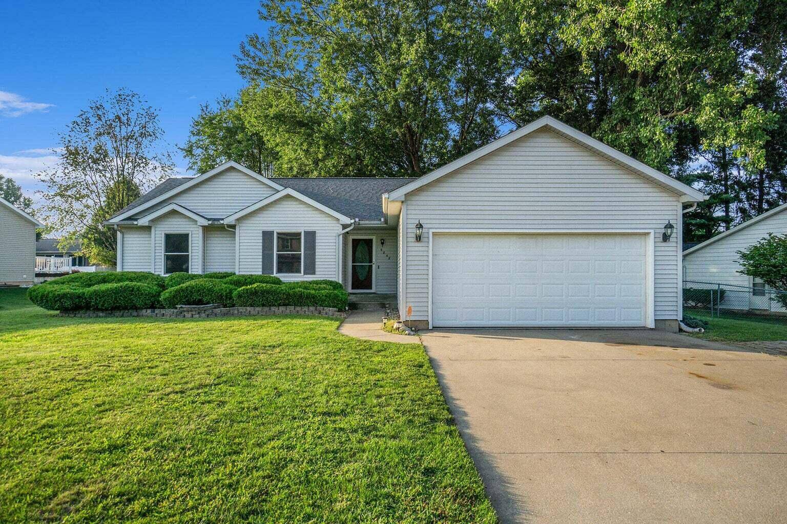 Kalamazoo, MI 49009,5848 Castleton LN