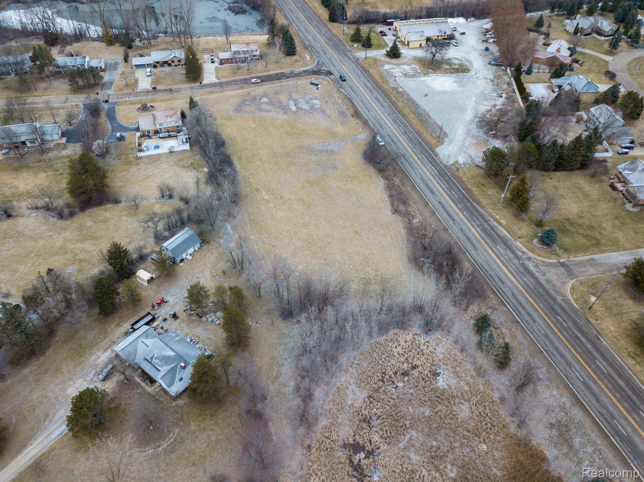 Grand Blanc, MI 48439,00 S Saginaw St