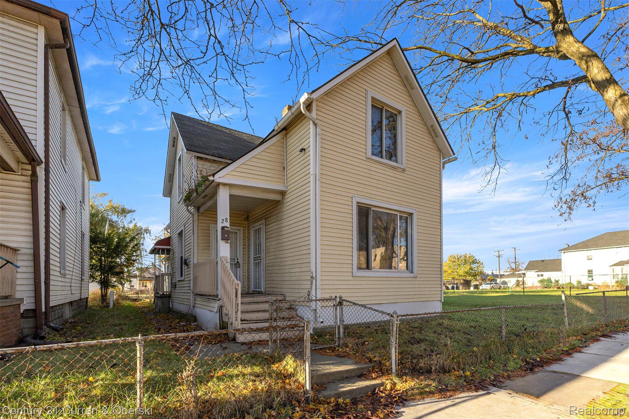 River Rouge, MI 48218,28 E James ST