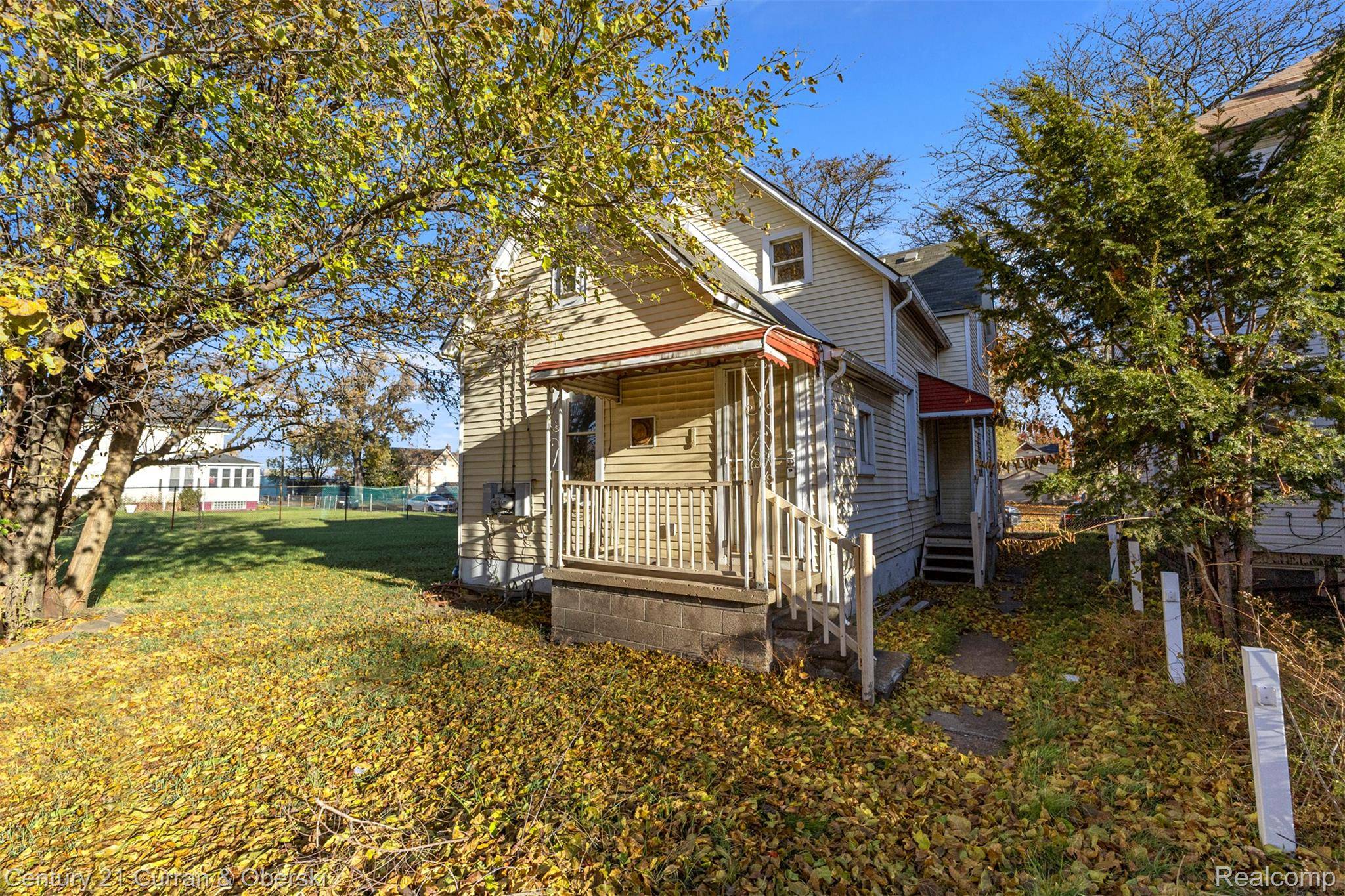 River Rouge, MI 48218,28 E James ST