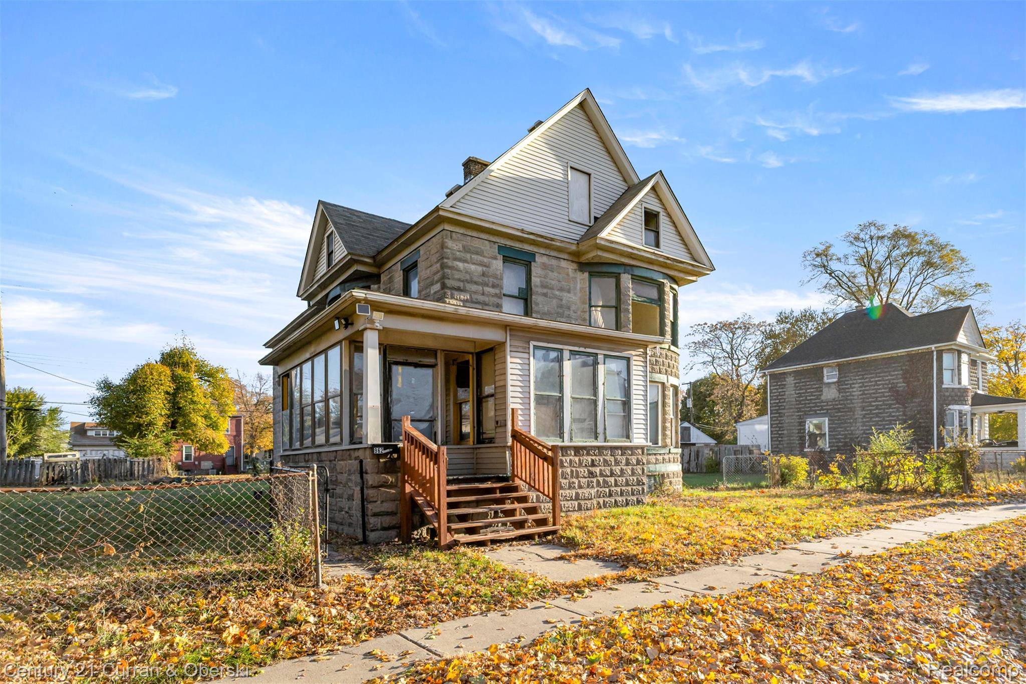 River Rouge, MI 48218,962 Coolidge HWY