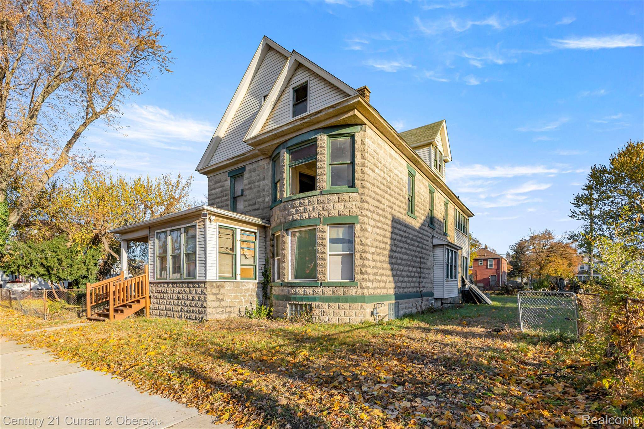 River Rouge, MI 48218,962 Coolidge HWY