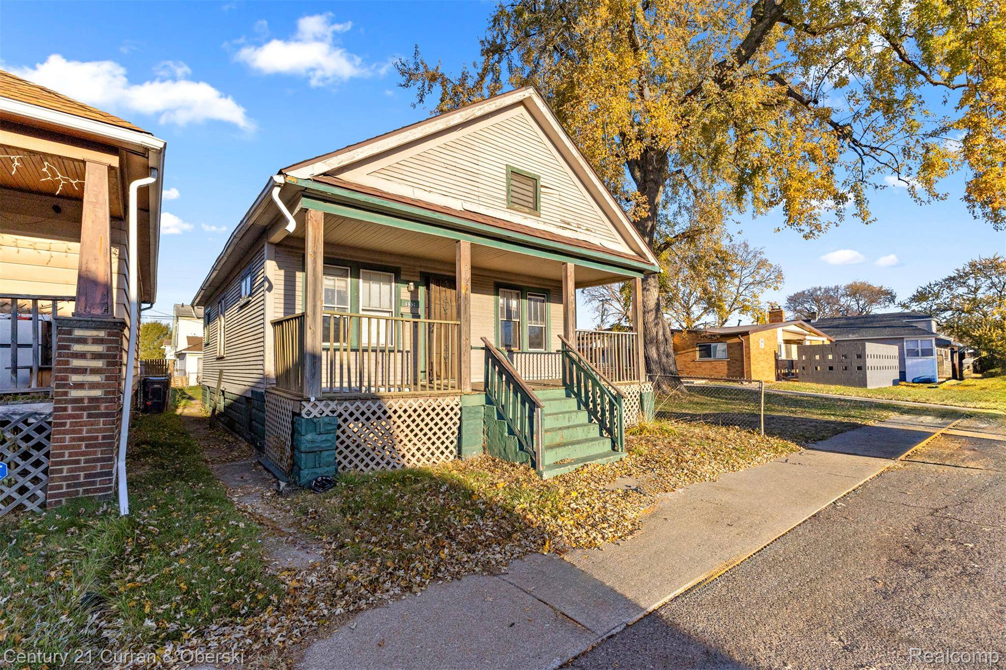 River Rouge, MI 48218,332 Goodell ST