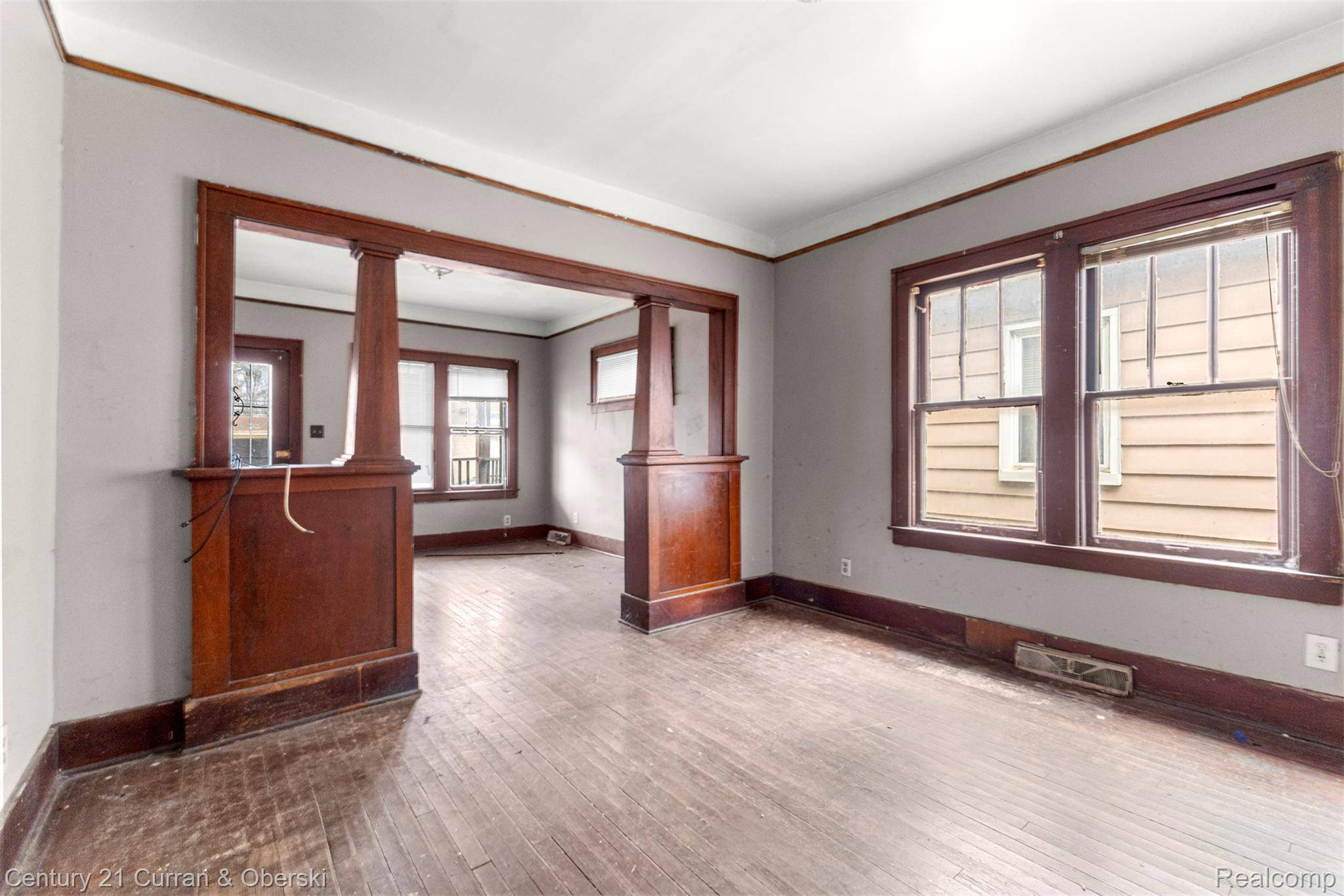 River Rouge, MI 48218,332 Goodell ST