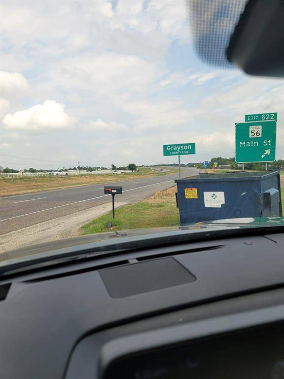 Whitesboro, TX 76273,US HWY-82