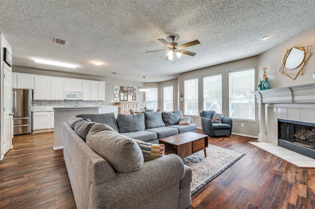 Frisco, TX 75035,9513 Thorncliff Drive