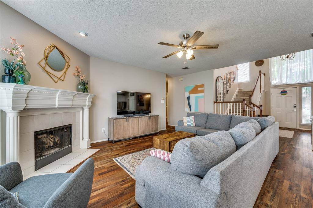 Frisco, TX 75035,9513 Thorncliff Drive