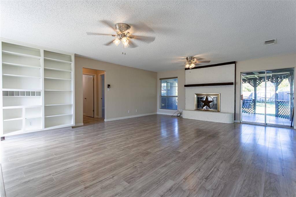 Benbrook, TX 76126,108 Haywood Drive