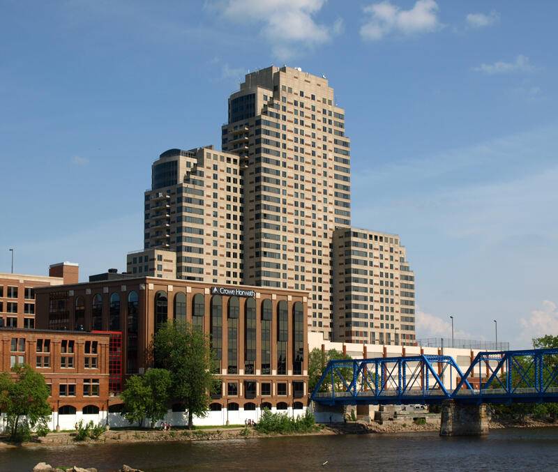 Grand Rapids, MI 49503,33 Campau CIR NW #2704