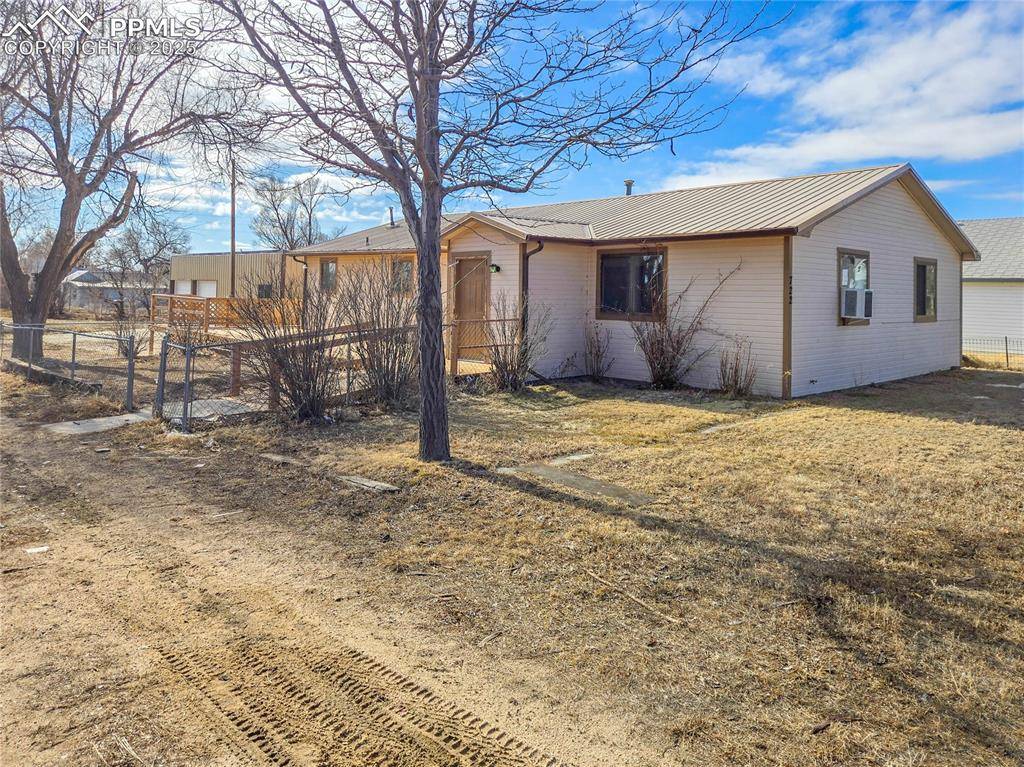 Hugo, CO 80821,722 6th ST