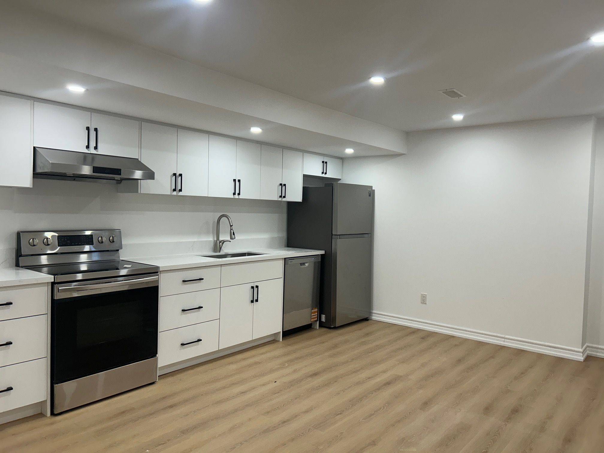 Markham, ON L6B 0P7,142 Shady Oaks AVE #Basement Unit
