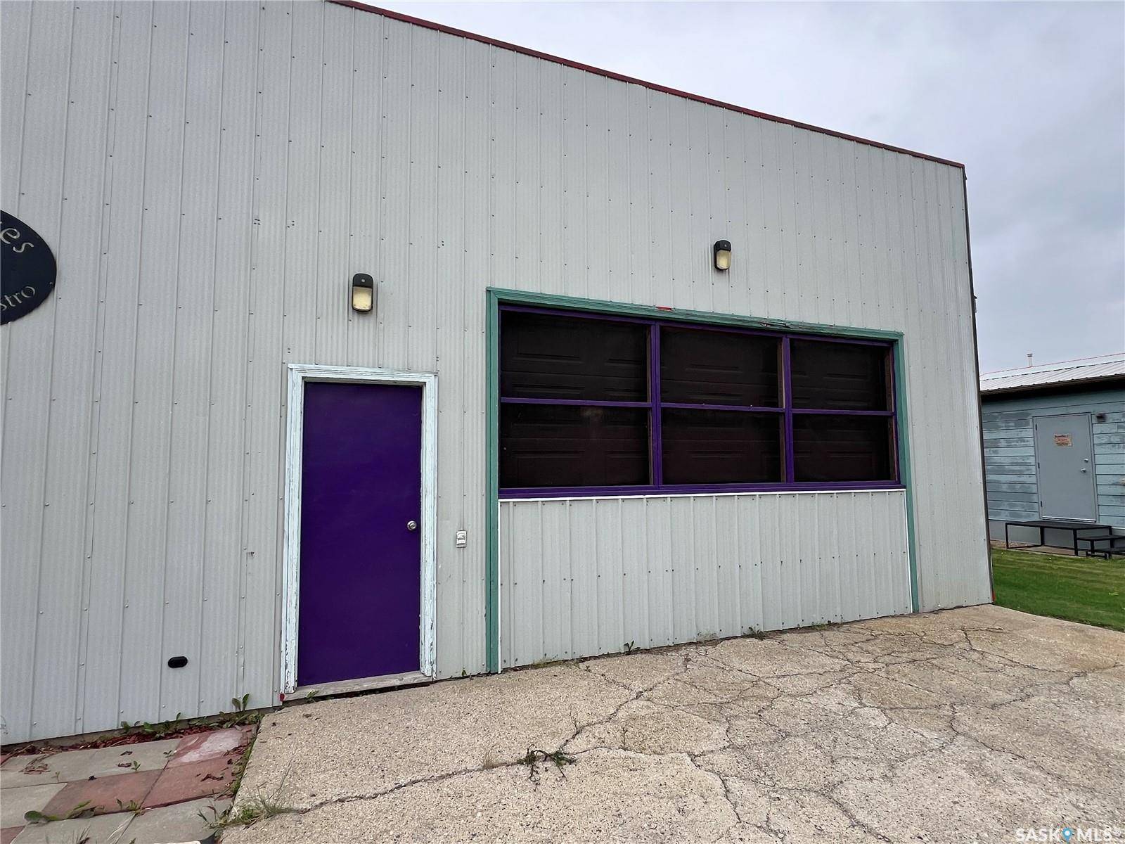 Middle Lake, SK S0K 2X0,111 Railway AVENUE N