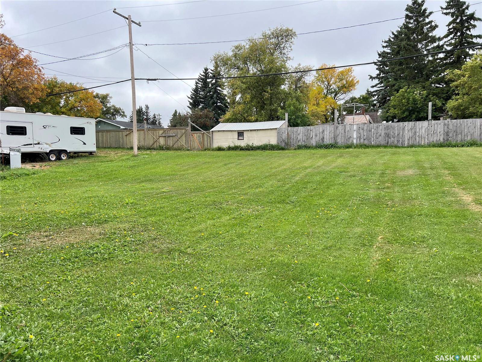 Middle Lake, SK S0K 2X0,111 Railway AVENUE N